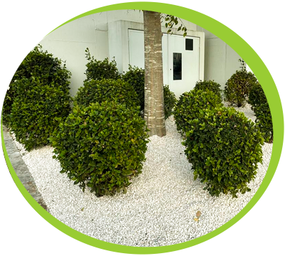 Jardins Empresariais